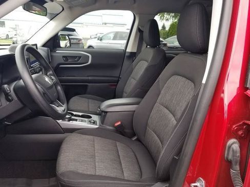 Used 2021 Ford Bronco Sport Big Bend AWD/4WD image 12