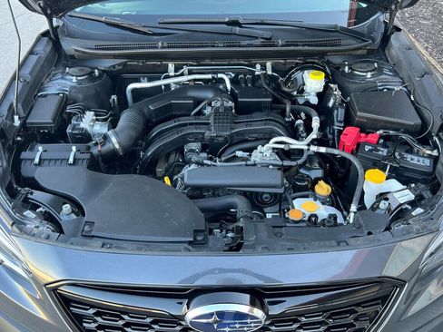 Used 2021 Subaru Outback Limited image 37