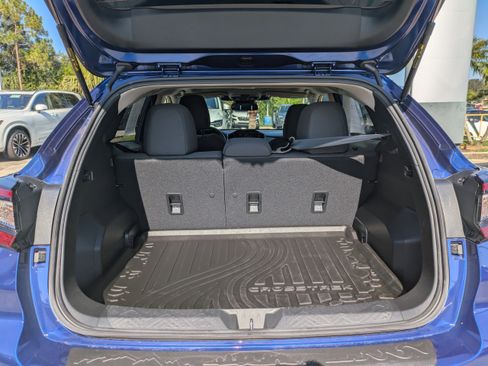 Certified 2025 Subaru Crosstrek 2.0i Premium image 13