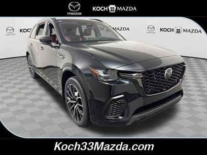 New 2026 MAZDA CX-70 3.3 Turbo S w/ Premium Package