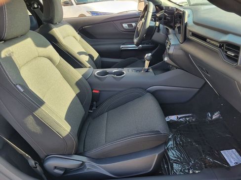 New 2026 Ford Mustang Coupe image 12