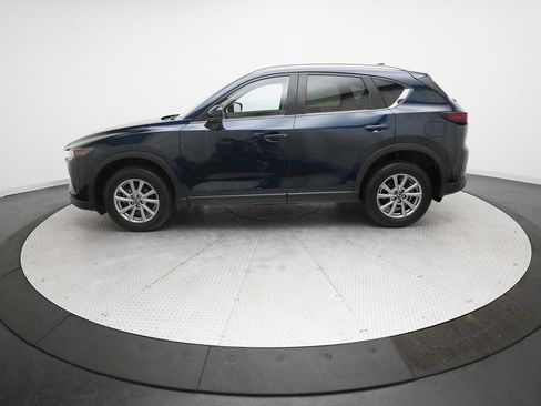 Used 2023 MAZDA CX-5 AWD 2.5 S w/ Select Package image 22