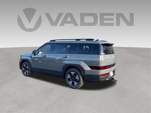 New 2026 Hyundai Santa Fe SEL FWD image 3