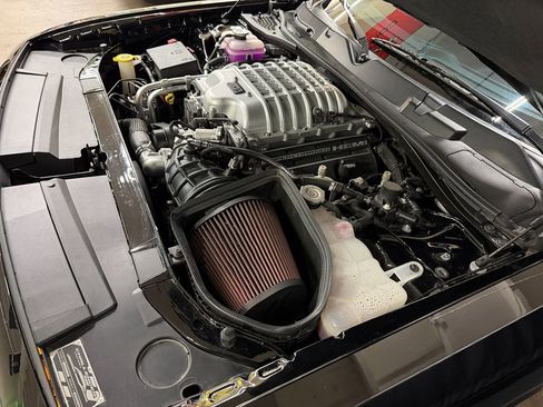 Used 2023 Dodge Challenger SRT Hellcat Redeye image 28