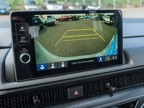 New 2026 Honda CR-V Sport-L image 29