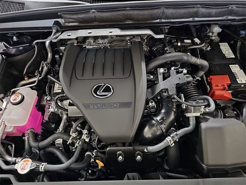 New 2026 Lexus RX 350 Premium Plus image 31