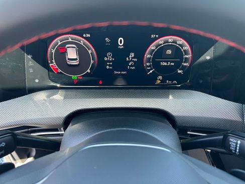 New 2026 Volkswagen Golf S FWD image 11