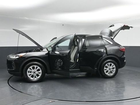 Certified 2024 Ford Escape Active AWD/4WD image 55