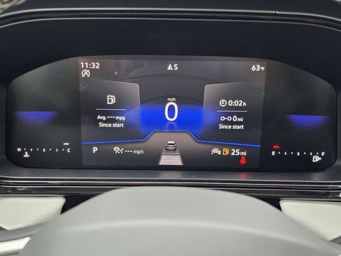 New 2026 Volkswagen Taos S image 11