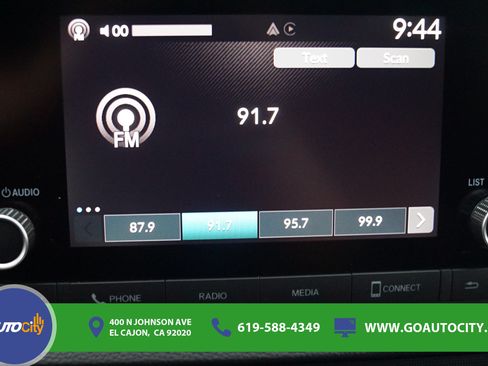 Used 2024 Acura Integra A-Spec FWD image 23