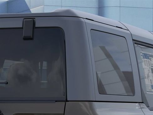 New 2026 Ford Bronco Big Bend AWD/4WD image 25