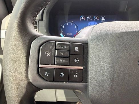 Used 2024 Ford F150 XLT w/ Equipment Group 302A MID AWD/4WD image 22