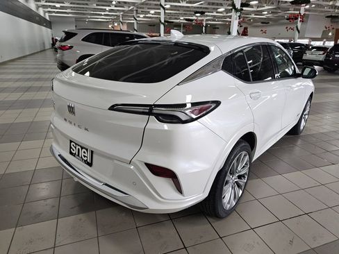 Used 2026 Buick Envista Avenir image 5