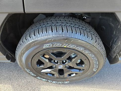 New 2026 Subaru Outback Wilderness AWD/4WD image 9