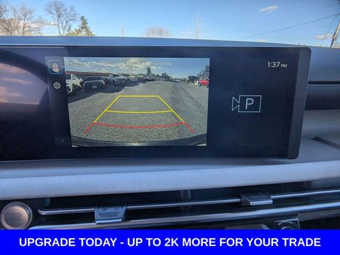 New 2026 Hyundai Tucson SEL FWD image 30