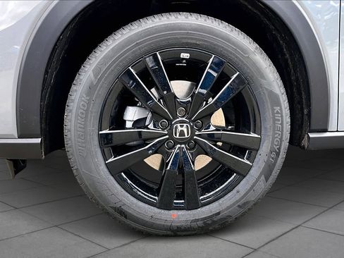 New 2026 Honda HR-V Sport image 12
