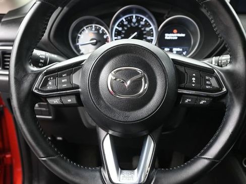 Used 2023 MAZDA CX-5 AWD 2.5 S image 15