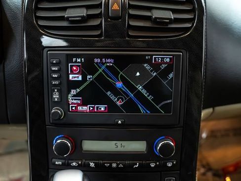 Used 2012 Chevrolet Corvette Grand Sport w/ 3LT Preferred Equipment Group image 30