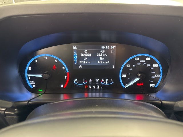 Used 2022 Ford Bronco Sport Big Bend w/ Convenience Package AWD/4WD image 29