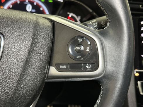 Used 2019 Honda Civic Sport image 25