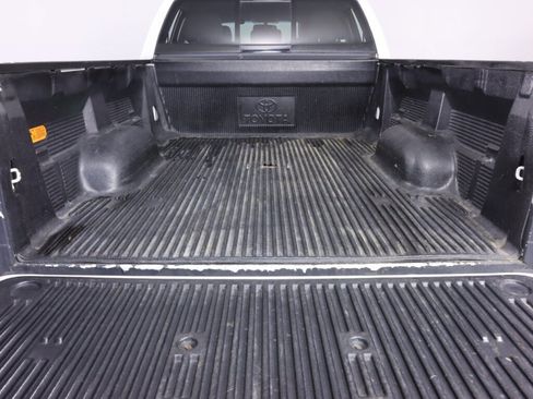 Used 2015 Toyota Tundra SR5 w/ TRD Off Road Package AWD/4WD image 34