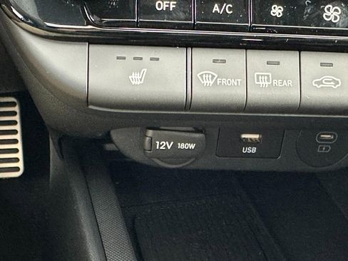 New 2026 Hyundai Elantra N Line image 14