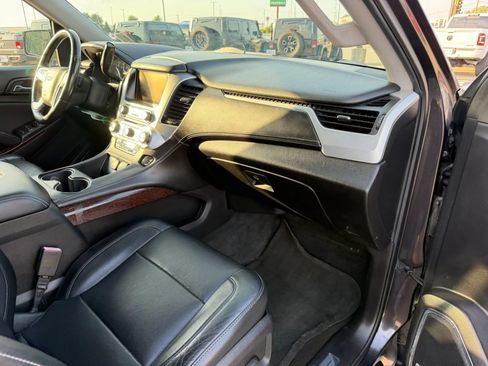 Used 2015 GMC Yukon SLT RWD image 78
