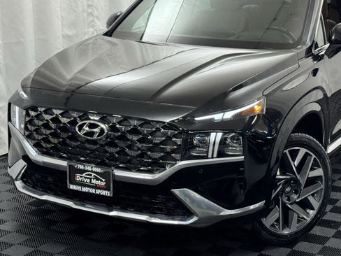 Used 2023 Hyundai Santa Fe Calligraphy image 5