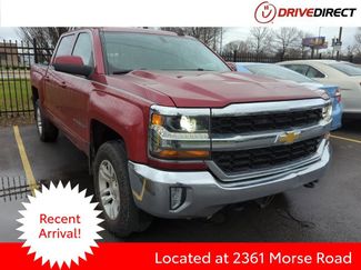 Used 2018 Chevrolet Silverado 1500 LT w/ All Star Edition video 1