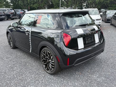 New 2026 MINI Cooper S FWD image 5