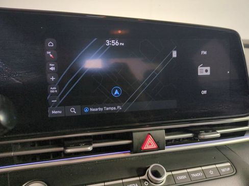 Used 2024 Hyundai Elantra Limited FWD image 25