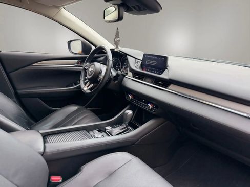 Used 2019 MAZDA MAZDA6 Grand Touring Reserve image 27