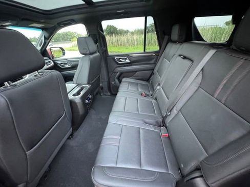 Certified 2023 Chevrolet Tahoe RST image 12