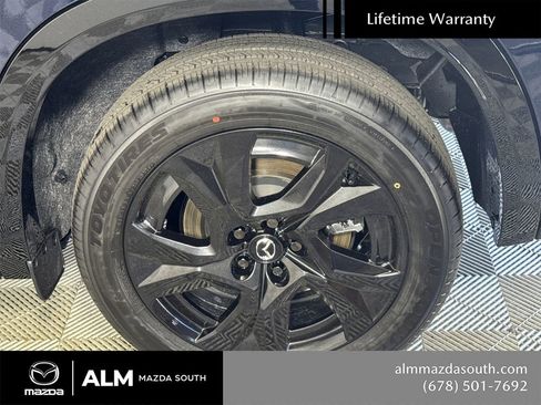 New 2026 MAZDA CX-5 2.5 S w/ Premium Plus Package AWD/4WD image 20