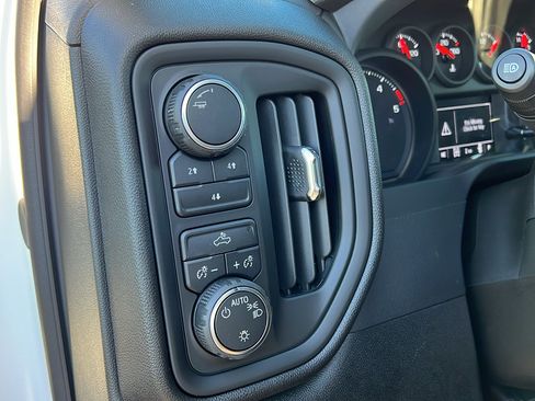 New 2026 Chevrolet Silverado 3500 W/T w/ WT Convenience Package image 27