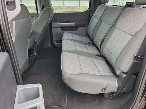 New 2026 Ford F250 XL w/ STX Appearance Package image 23