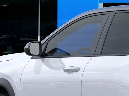 New 2026 Chevrolet Equinox LT w/ Convenience Package II image 36