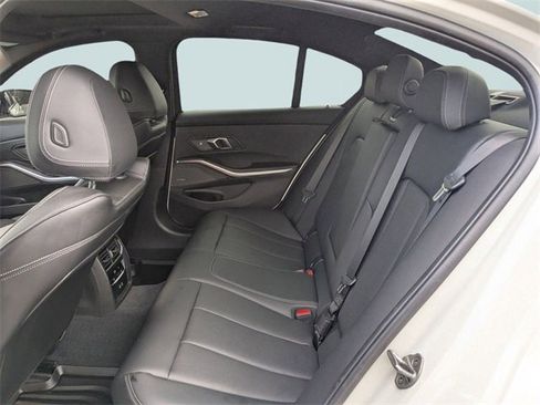 Used 2024 BMW M340i xDrive w/ Premium Package image 12