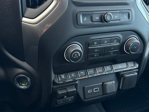 New 2026 Chevrolet Silverado 2500 Custom w/ Custom Value Package image 19