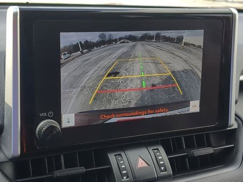 Certified 2024 Toyota RAV4 Adventure image 12