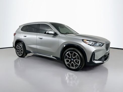 New 2026 BMW X1 xDrive28i w/ Technology Package image 3