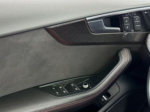 Used 2022 Audi S5 Premium Plus image 15