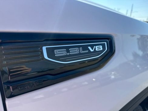 Certified 2024 GMC Sierra 1500 Pro w/ Graphite Edition RWD image 6