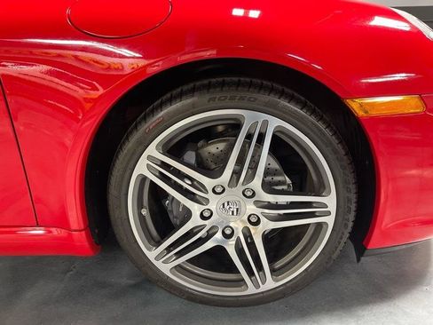 Used 2008 Porsche 911 Carrera image 20