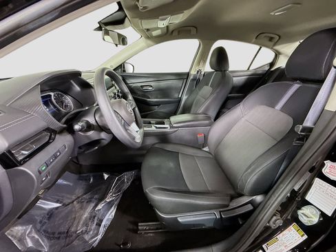 Used 2024 Nissan Sentra SV image 22