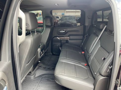 Used 2022 GMC Sierra 1500 Denali w/ Denali Reserve Package AWD/4WD image 14