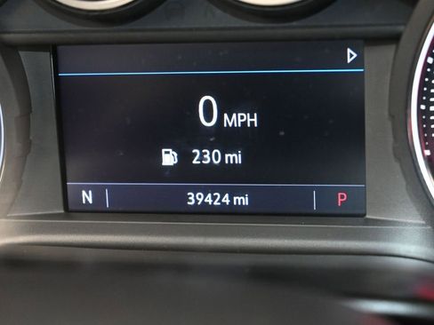 Used 2021 Chevrolet Silverado 1500 RST w/ All Star Edition Plus image 29