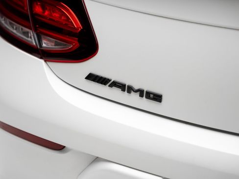 Used 2019 Mercedes-Benz C 63 AMG Cabriolet image 35