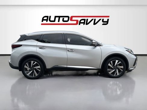 Used 2024 Nissan Murano SL w/ Cargo Package AWD/4WD image 8