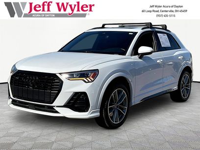 Used 2023 Audi Q3 2.0T Premium Plus w/ Premium Plus Package